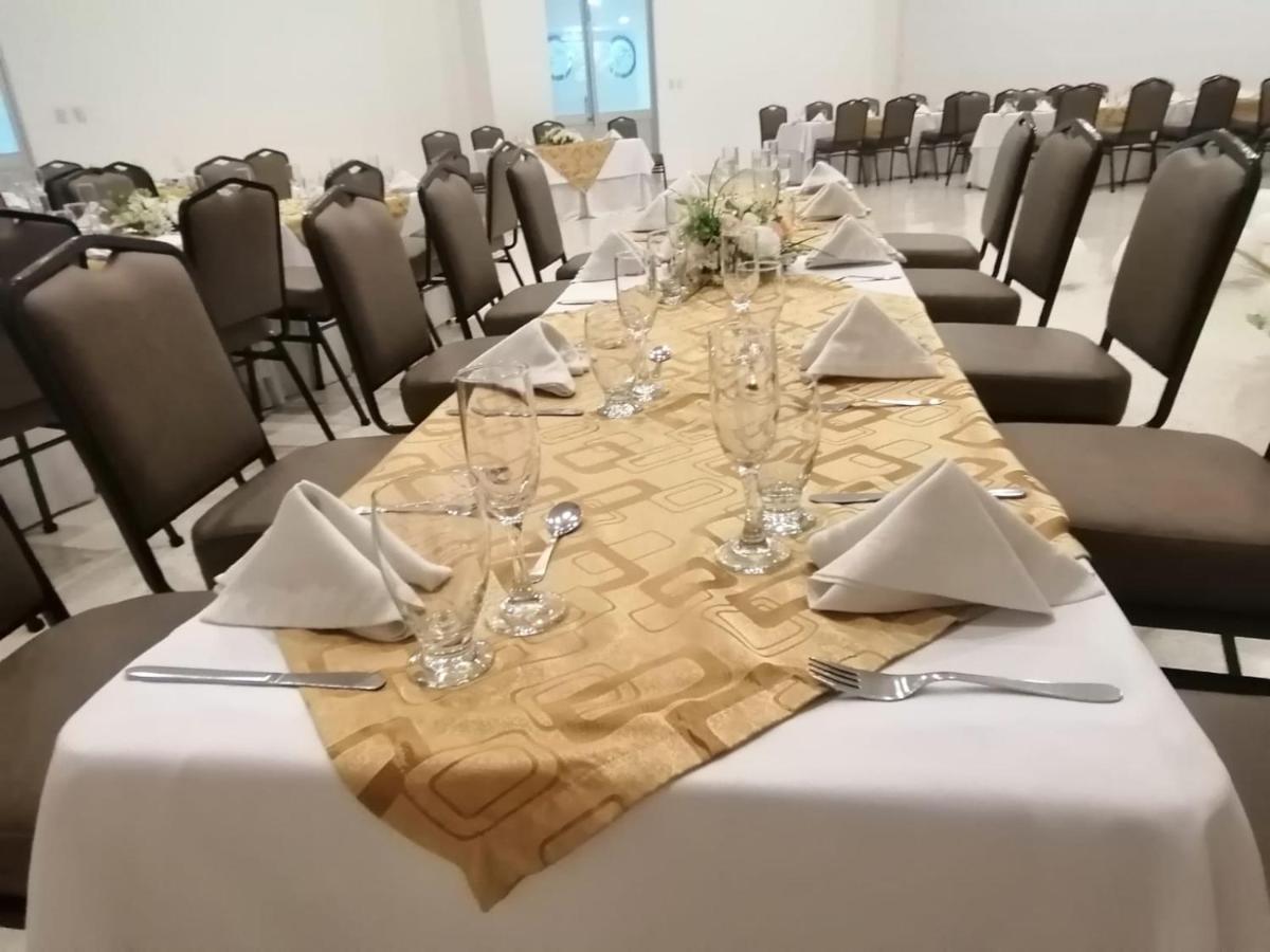 Hotel Hacaritama Colonial Villavicencio Esterno foto